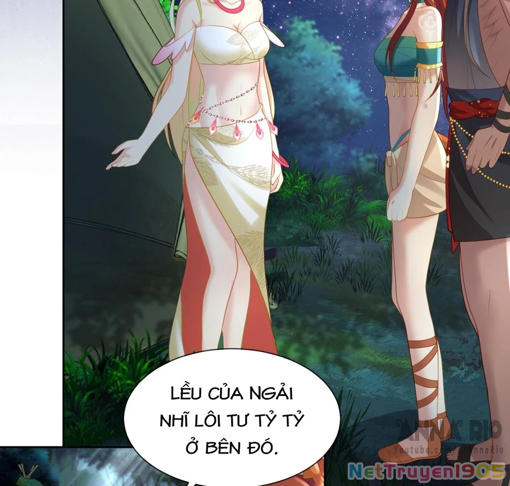 Thú Thế Nữ Vương Hôm Nay Lật Thẻ Rồi Sao ??? Chapter 19 - 29