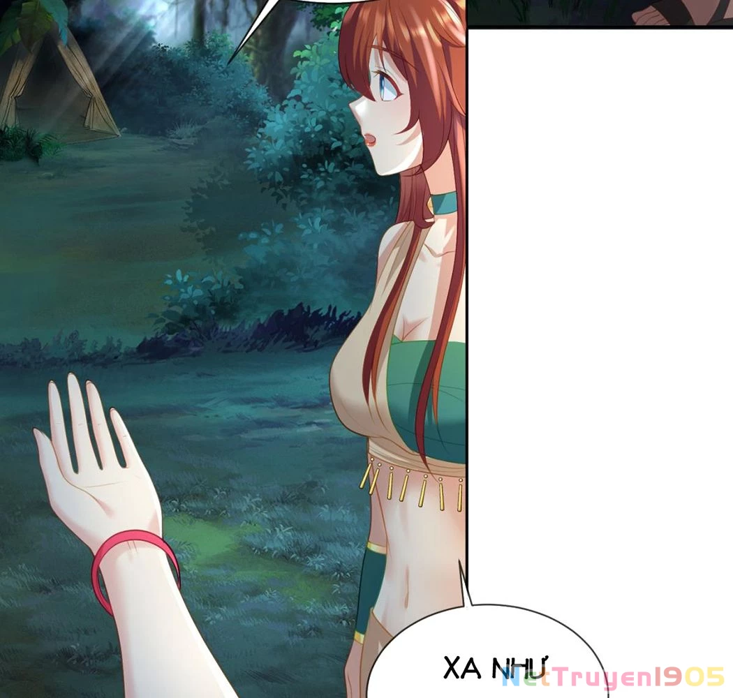 Thú Thế Nữ Vương Hôm Nay Lật Thẻ Rồi Sao ??? Chapter 19 - 30