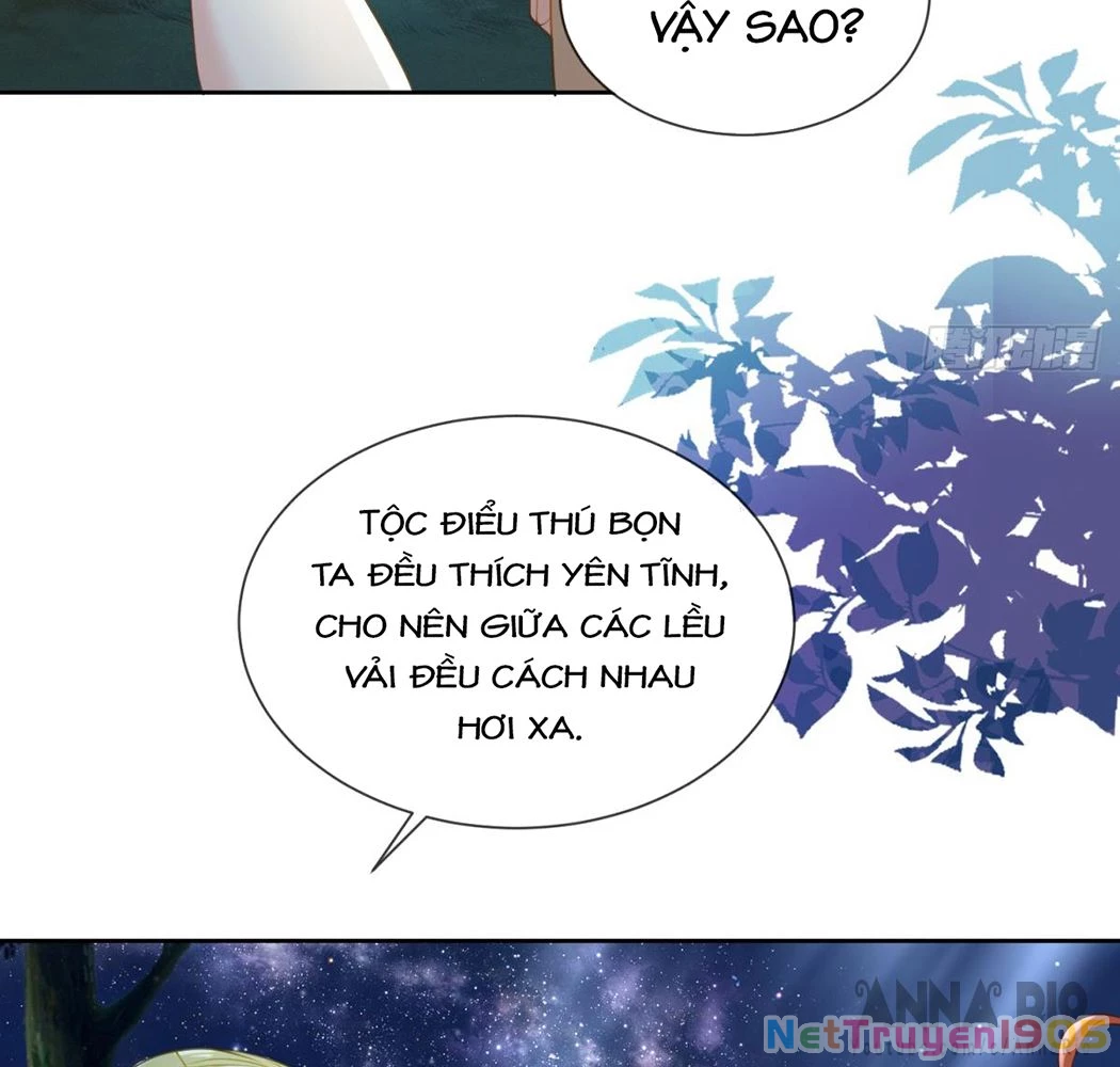 Thú Thế Nữ Vương Hôm Nay Lật Thẻ Rồi Sao ??? Chapter 19 - 31