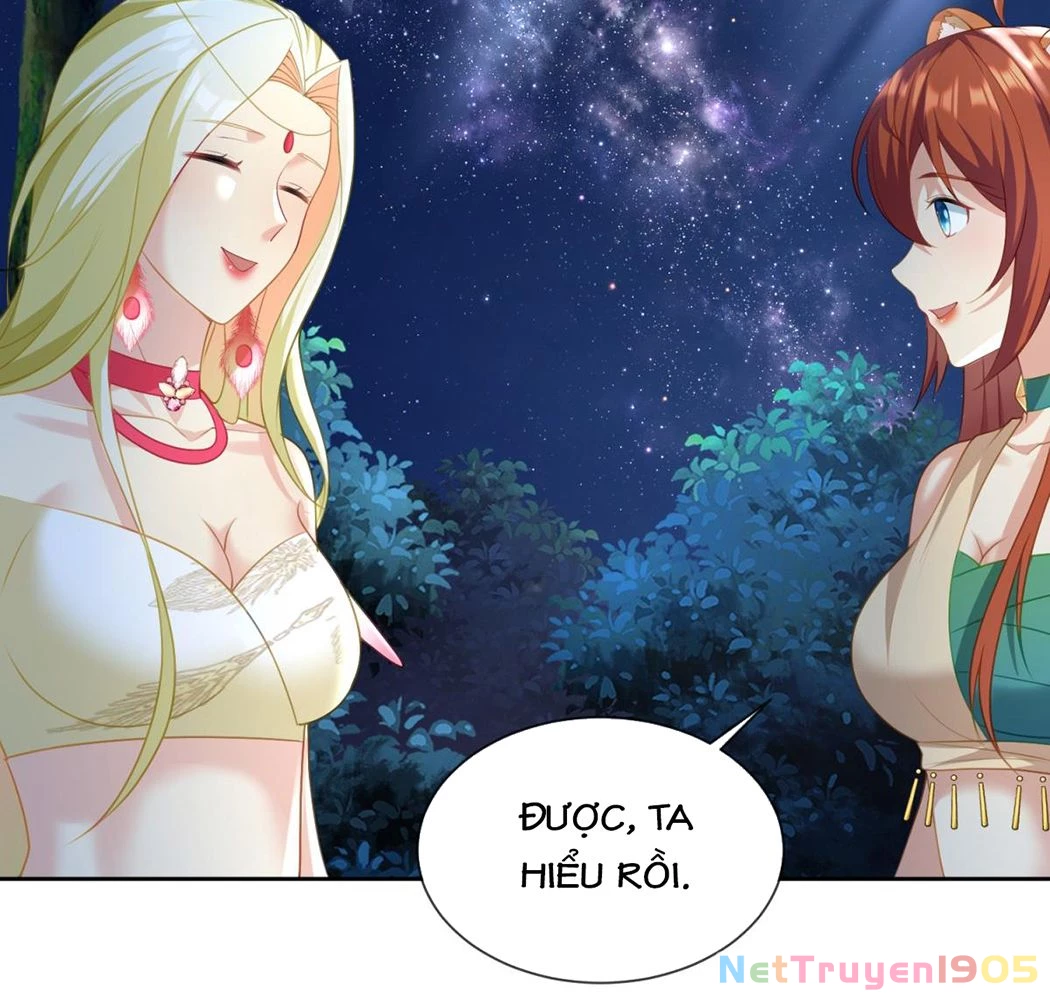 Thú Thế Nữ Vương Hôm Nay Lật Thẻ Rồi Sao ??? Chapter 19 - 32