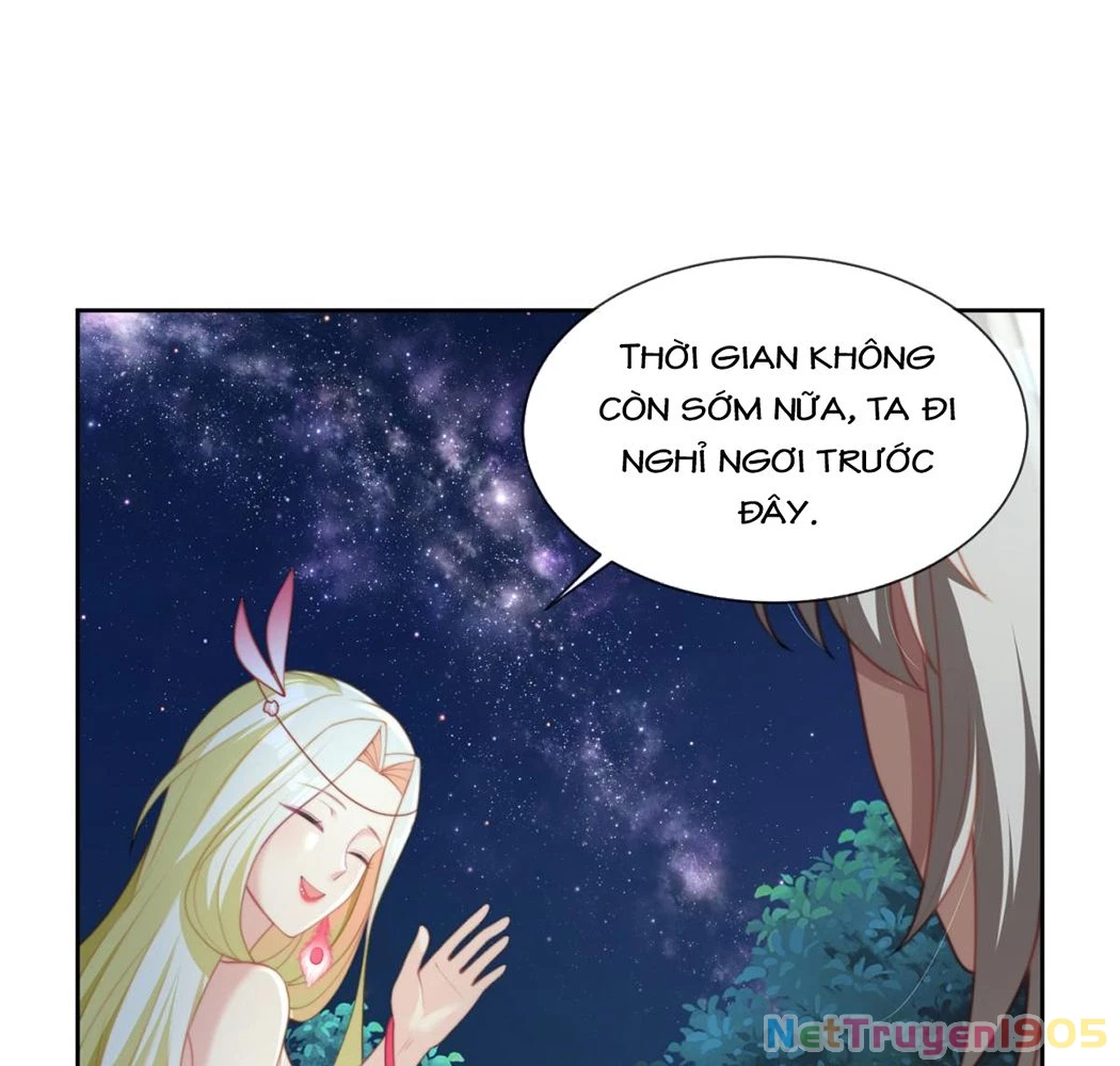 Thú Thế Nữ Vương Hôm Nay Lật Thẻ Rồi Sao ??? Chapter 19 - 34