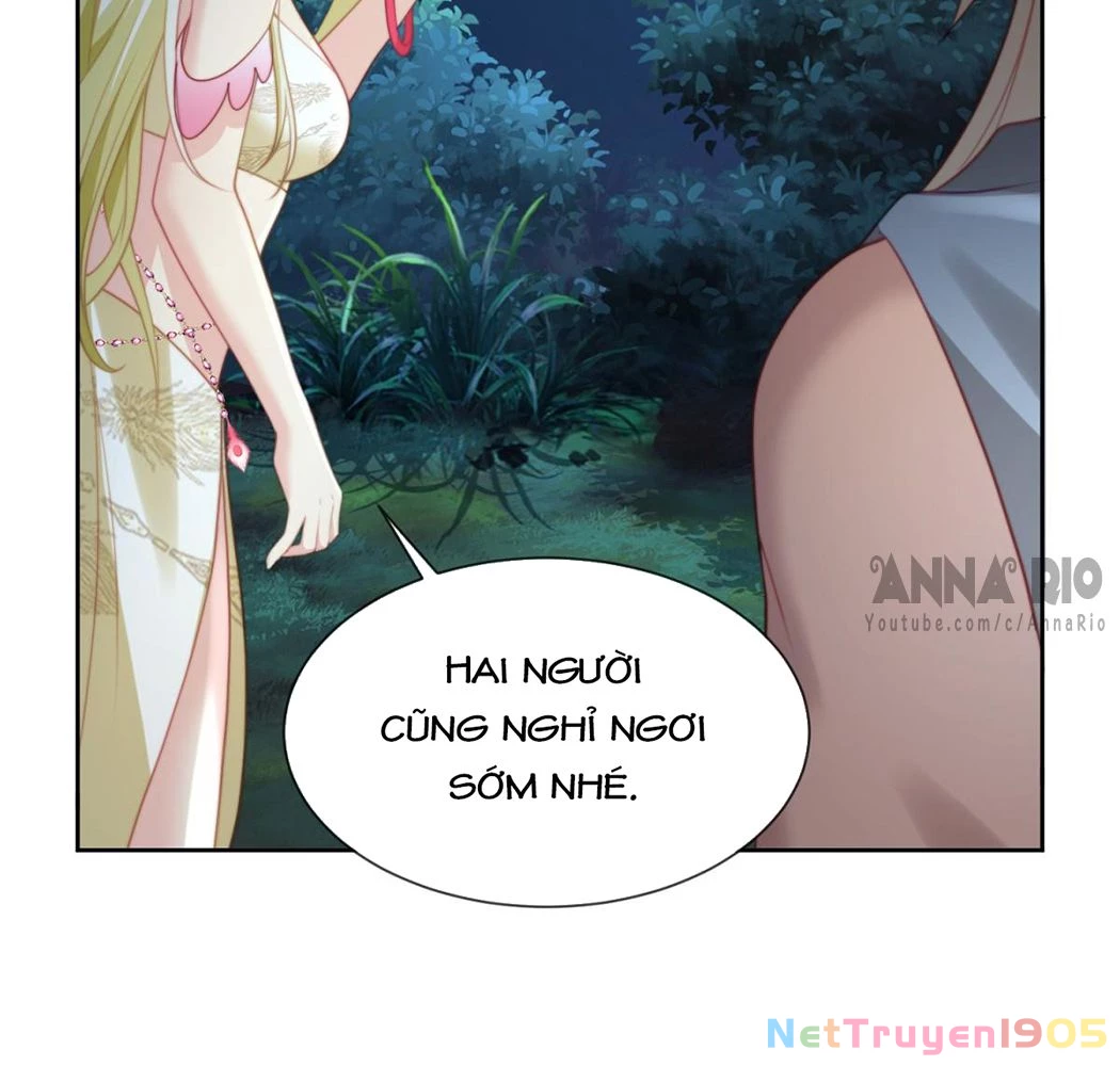 Thú Thế Nữ Vương Hôm Nay Lật Thẻ Rồi Sao ??? Chapter 19 - 35