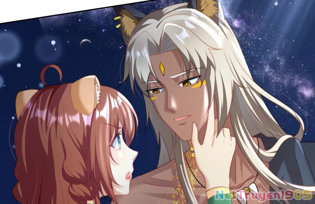 Thú Thế Nữ Vương Hôm Nay Lật Thẻ Rồi Sao ??? Chapter 19 - 38