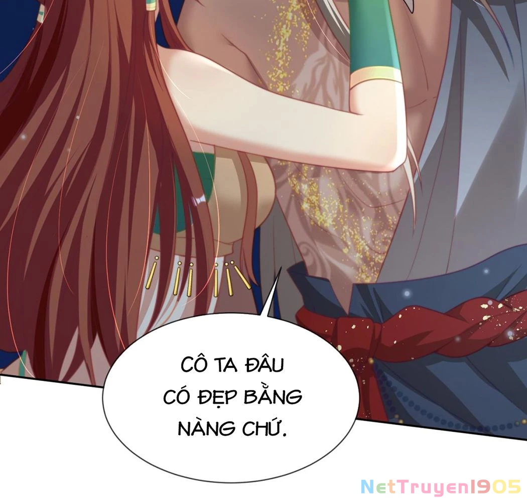 Thú Thế Nữ Vương Hôm Nay Lật Thẻ Rồi Sao ??? Chapter 19 - 39