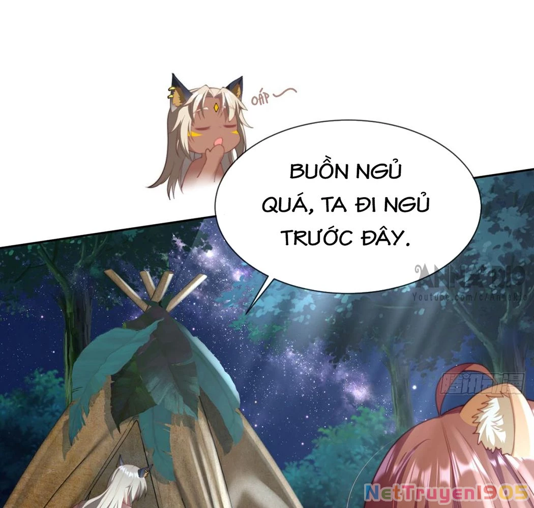 Thú Thế Nữ Vương Hôm Nay Lật Thẻ Rồi Sao ??? Chapter 19 - 40