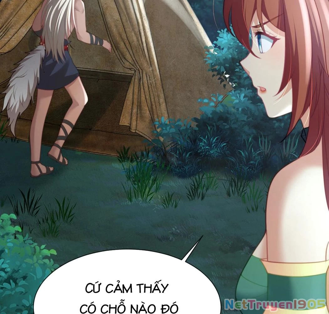 Thú Thế Nữ Vương Hôm Nay Lật Thẻ Rồi Sao ??? Chapter 19 - 41