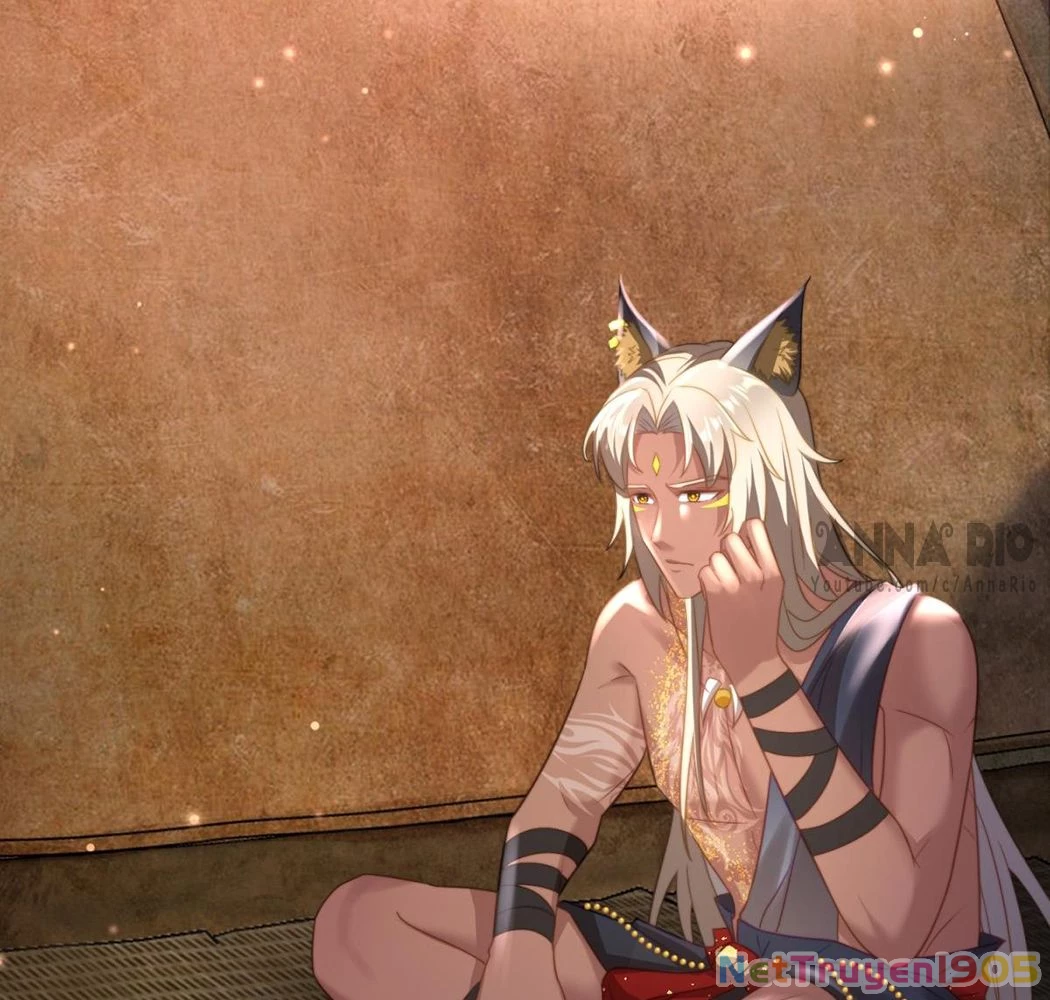 Thú Thế Nữ Vương Hôm Nay Lật Thẻ Rồi Sao ??? Chapter 19 - 45