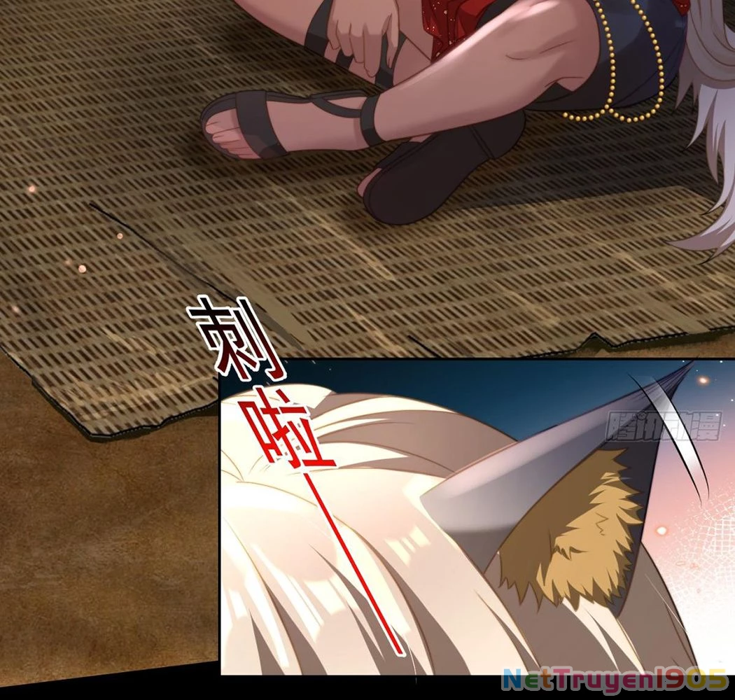 Thú Thế Nữ Vương Hôm Nay Lật Thẻ Rồi Sao ??? Chapter 19 - 46