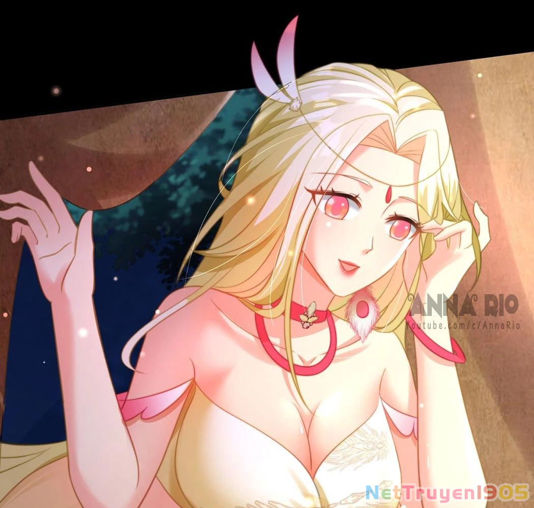 Thú Thế Nữ Vương Hôm Nay Lật Thẻ Rồi Sao ??? Chapter 19 - 47