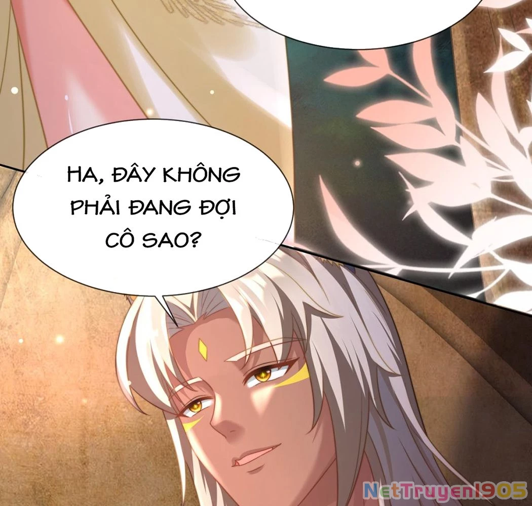 Thú Thế Nữ Vương Hôm Nay Lật Thẻ Rồi Sao ??? Chapter 19 - 49