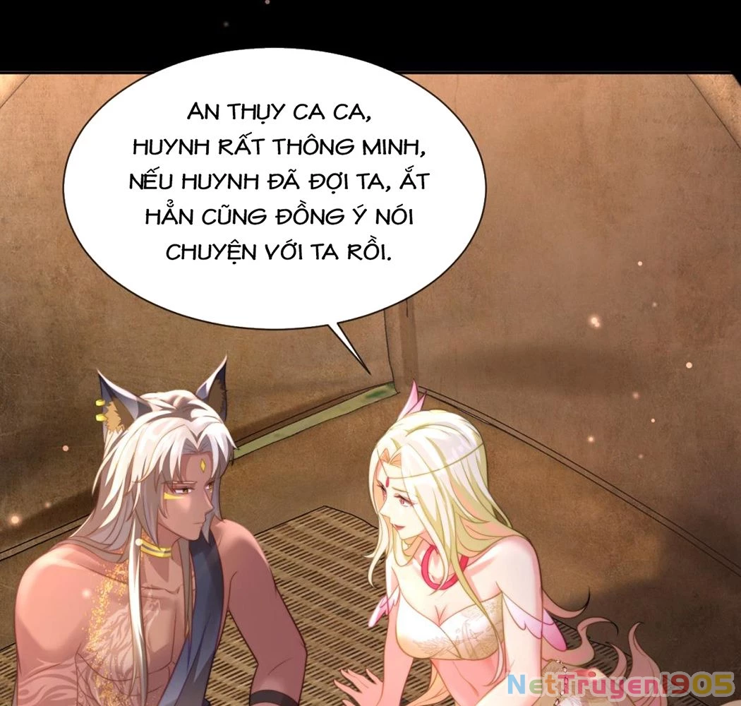 Thú Thế Nữ Vương Hôm Nay Lật Thẻ Rồi Sao ??? Chapter 19 - 51