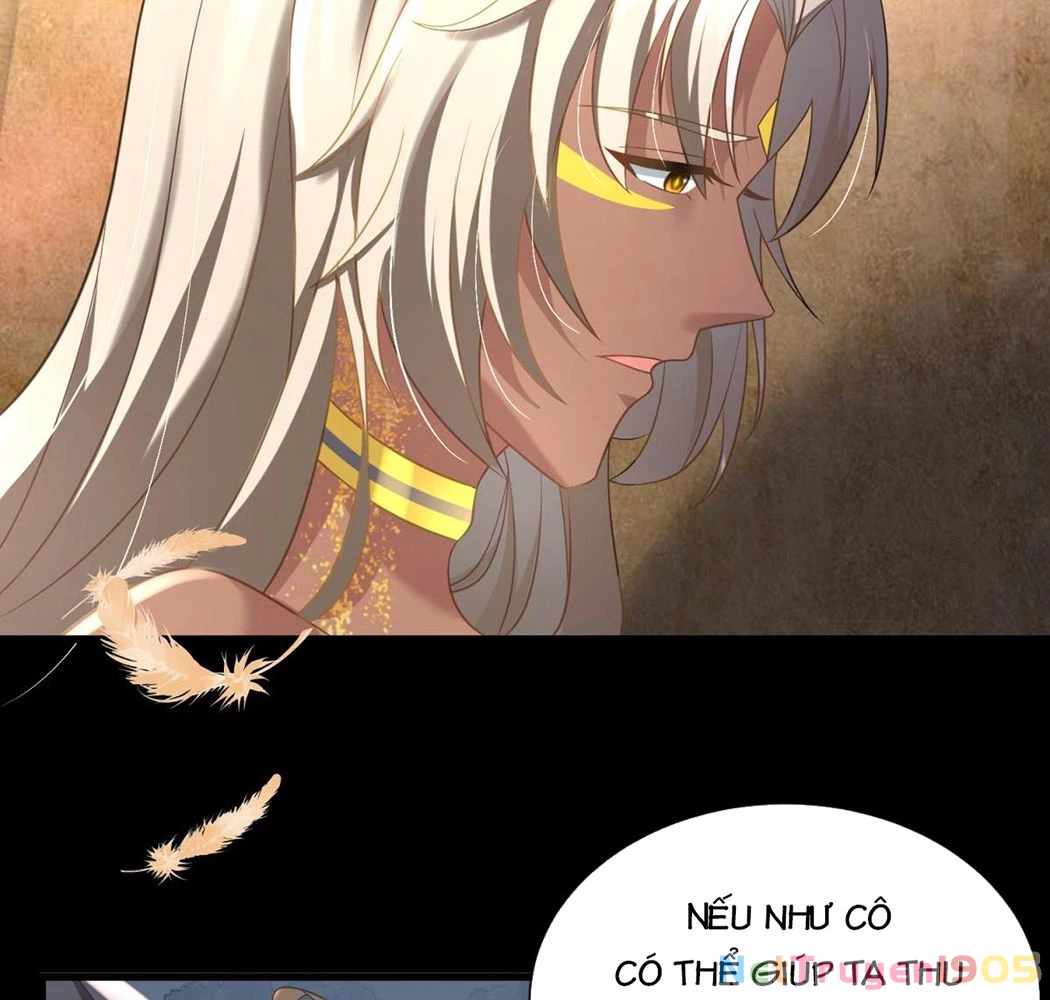 Thú Thế Nữ Vương Hôm Nay Lật Thẻ Rồi Sao ??? Chapter 19 - 54