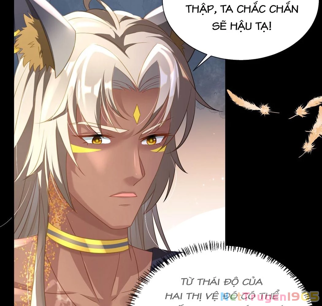 Thú Thế Nữ Vương Hôm Nay Lật Thẻ Rồi Sao ??? Chapter 19 - 55