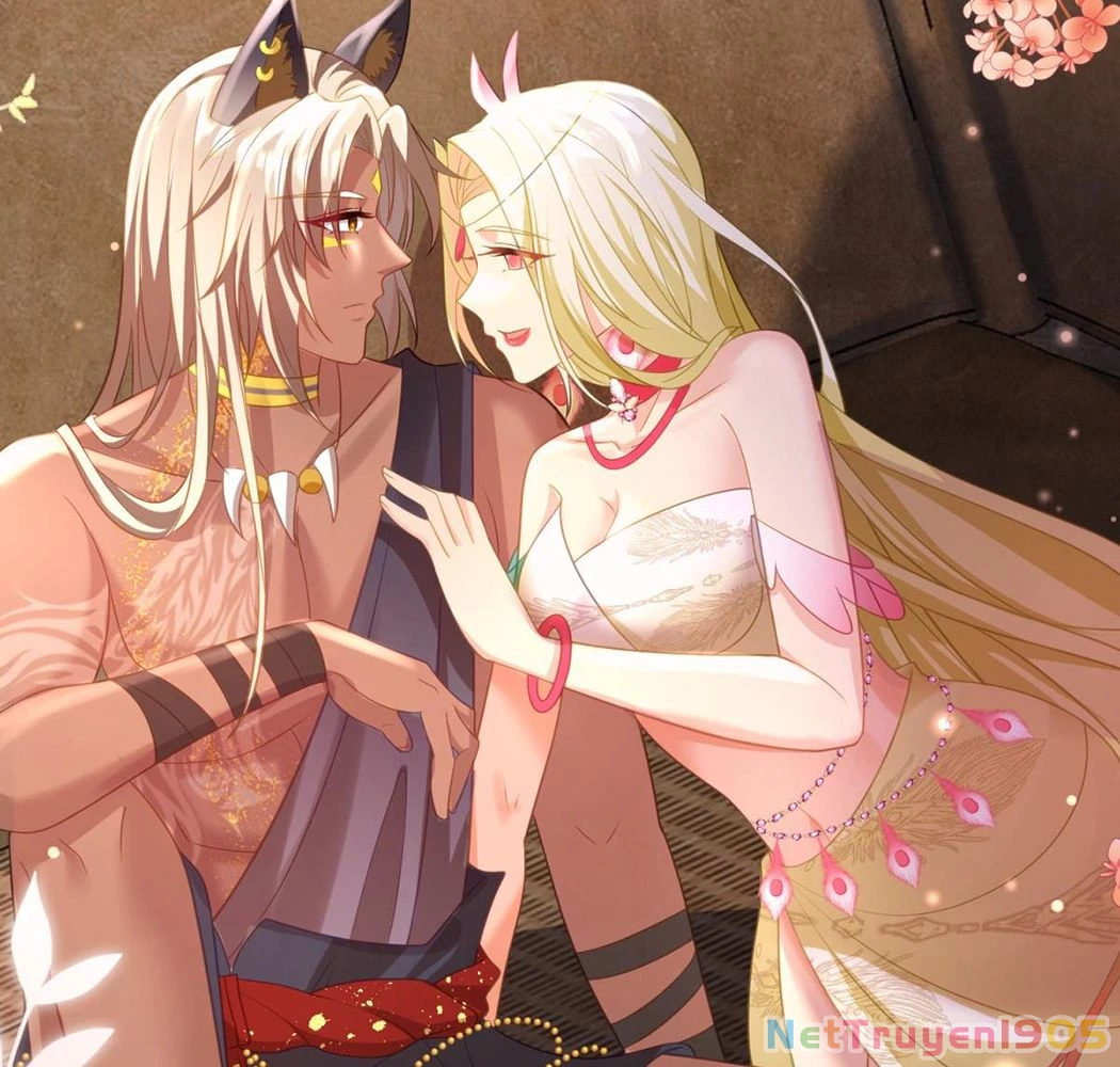 Thú Thế Nữ Vương Hôm Nay Lật Thẻ Rồi Sao ??? Chapter 19 - 61