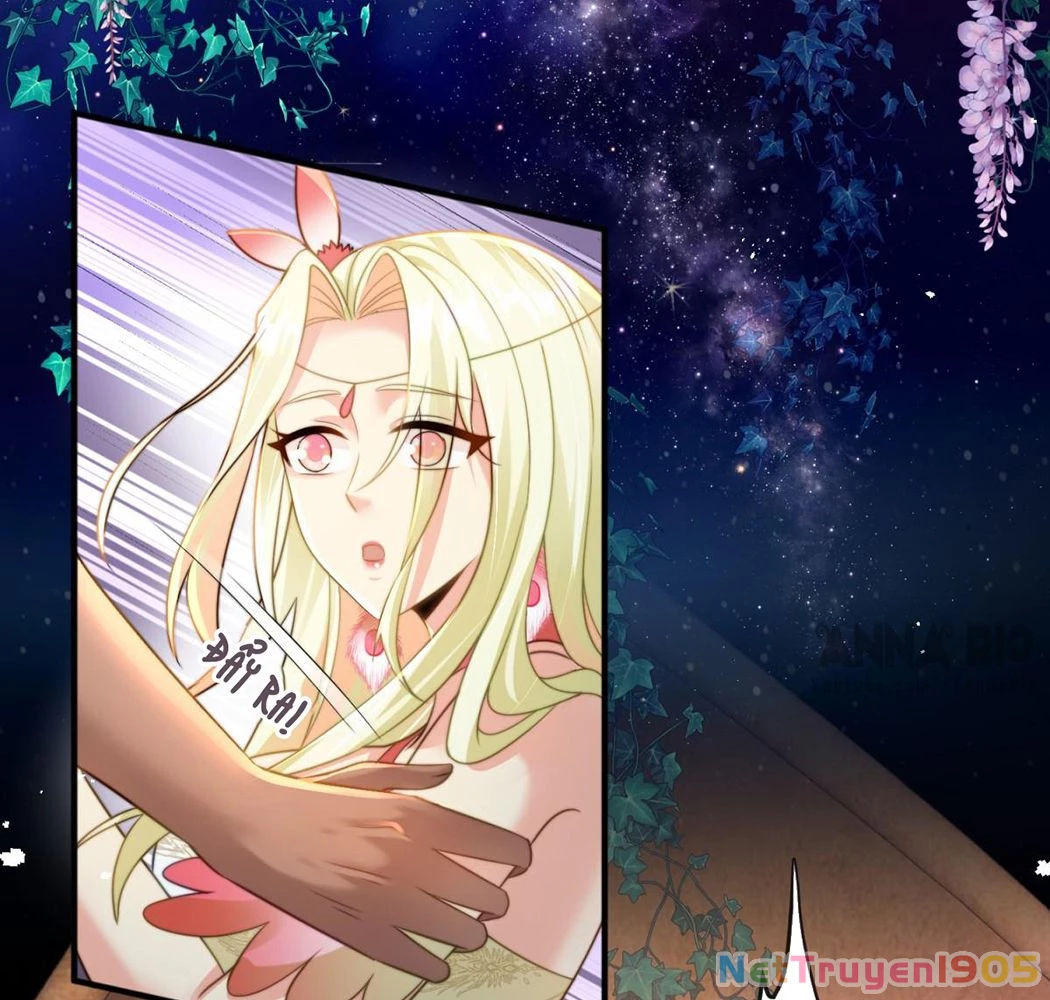 Thú Thế Nữ Vương Hôm Nay Lật Thẻ Rồi Sao ??? Chapter 20 - 5