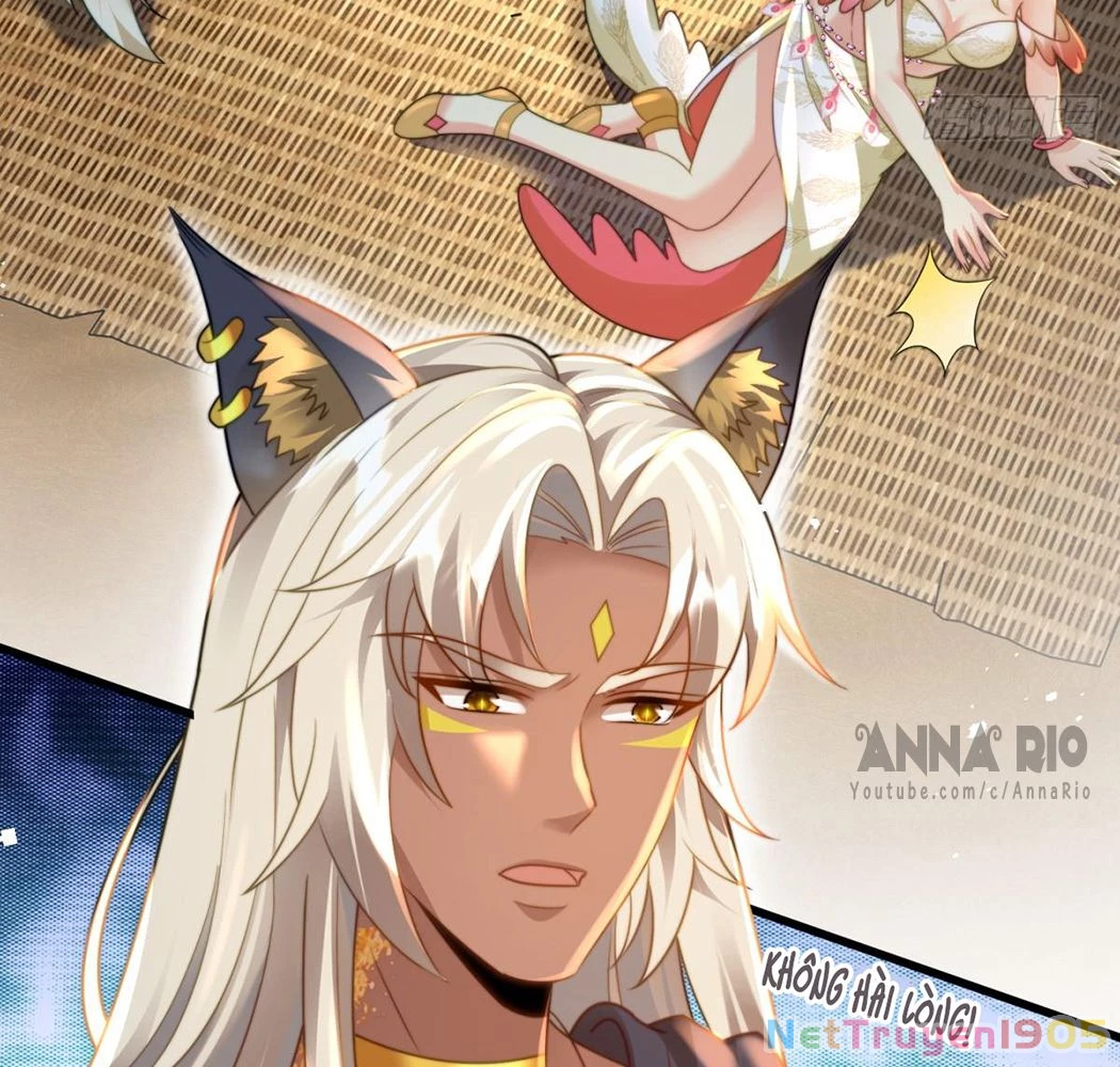 Thú Thế Nữ Vương Hôm Nay Lật Thẻ Rồi Sao ??? Chapter 20 - 7