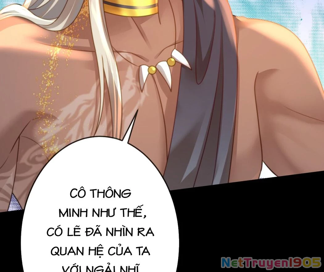 Thú Thế Nữ Vương Hôm Nay Lật Thẻ Rồi Sao ??? Chapter 20 - 8