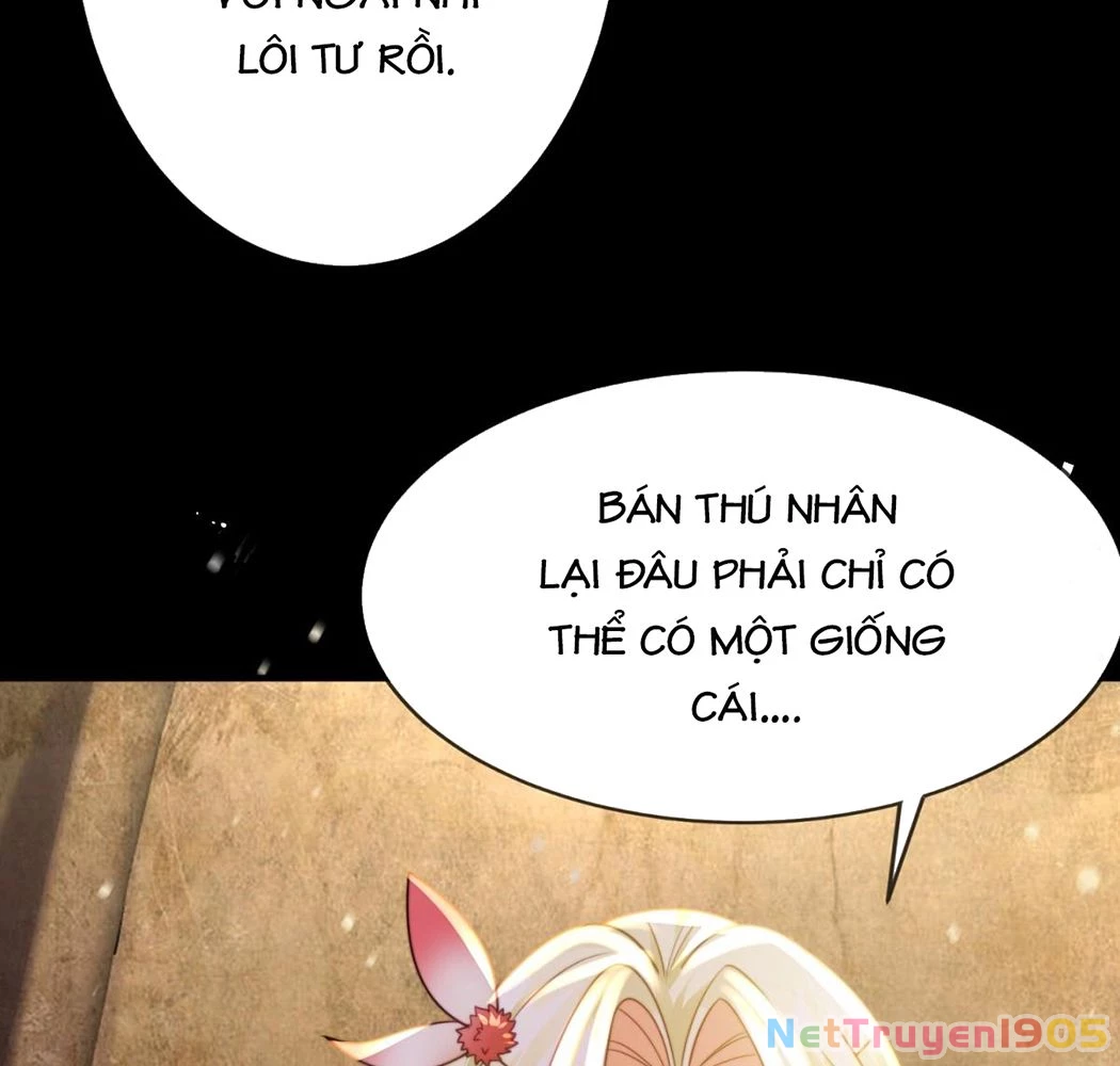 Thú Thế Nữ Vương Hôm Nay Lật Thẻ Rồi Sao ??? Chapter 20 - 9