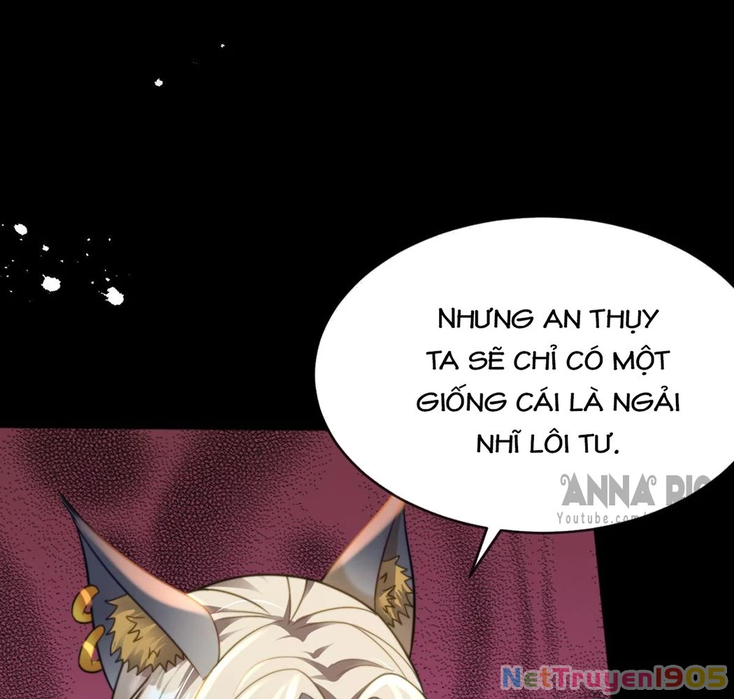 Thú Thế Nữ Vương Hôm Nay Lật Thẻ Rồi Sao ??? Chapter 20 - 12