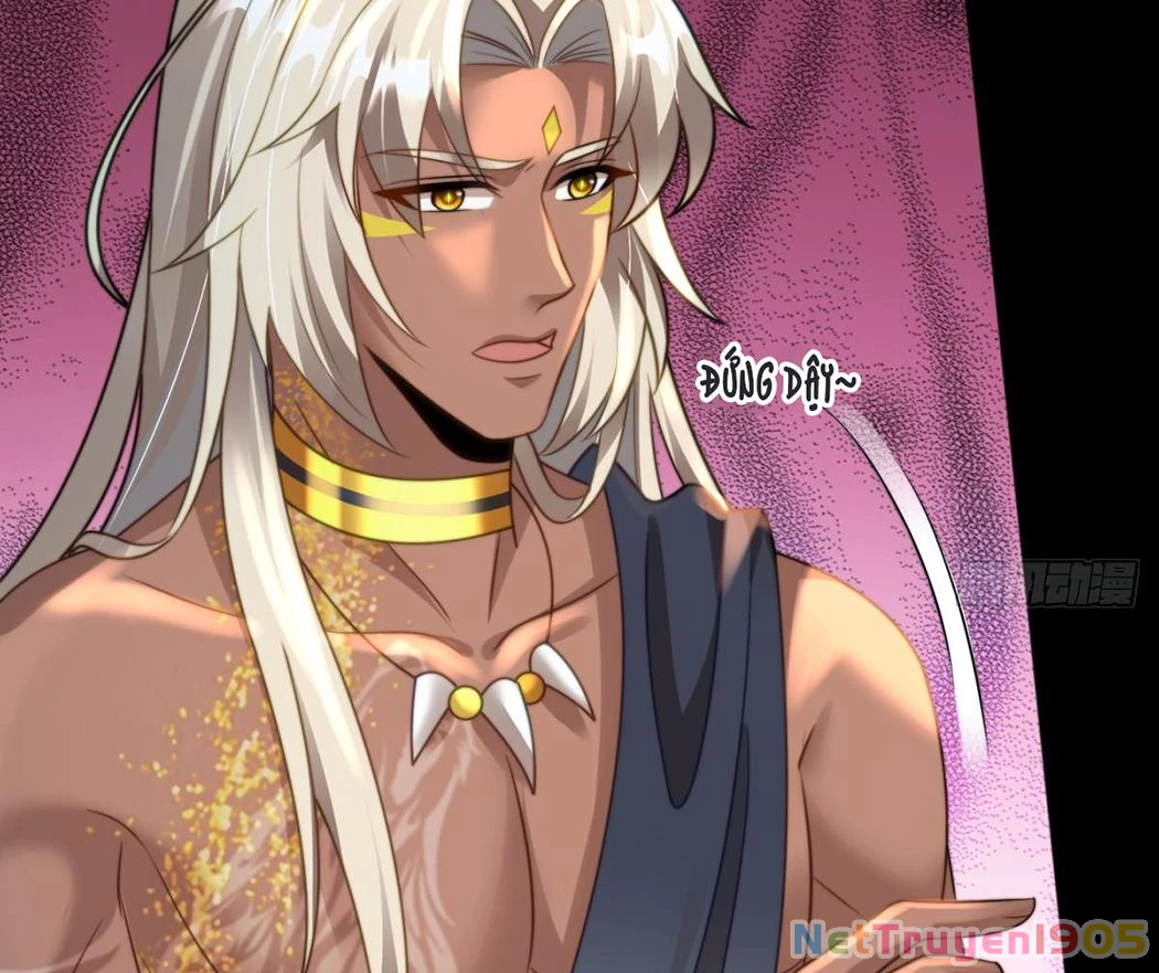 Thú Thế Nữ Vương Hôm Nay Lật Thẻ Rồi Sao ??? Chapter 20 - 13