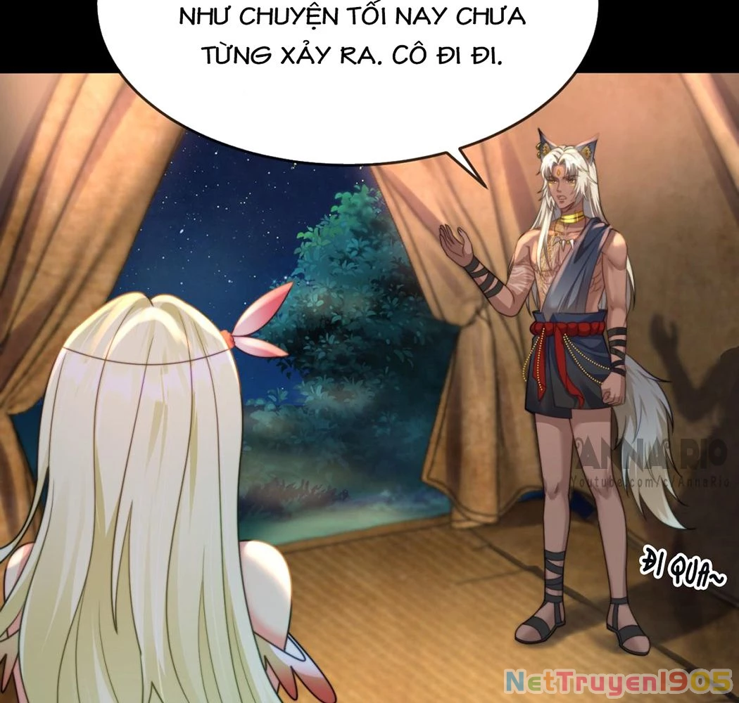 Thú Thế Nữ Vương Hôm Nay Lật Thẻ Rồi Sao ??? Chapter 20 - 15