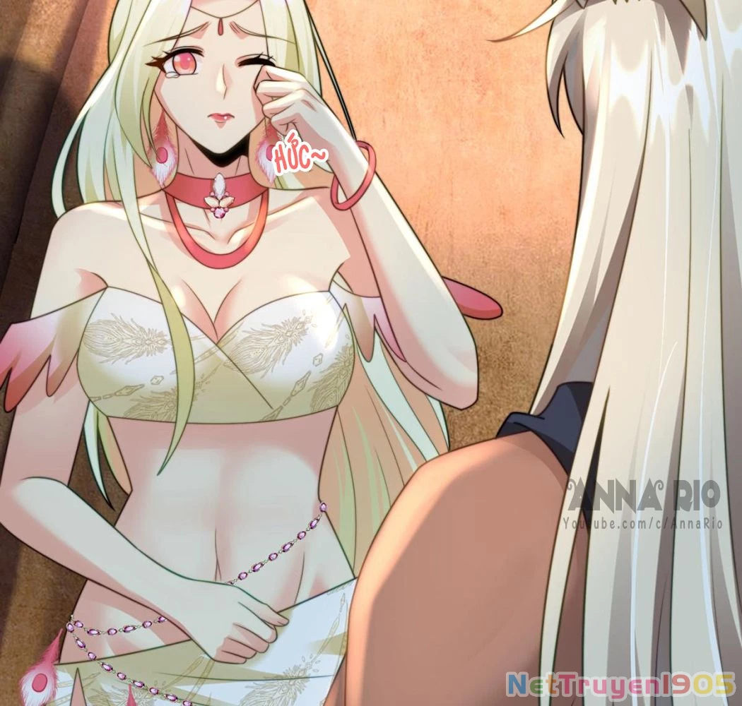 Thú Thế Nữ Vương Hôm Nay Lật Thẻ Rồi Sao ??? Chapter 20 - 17