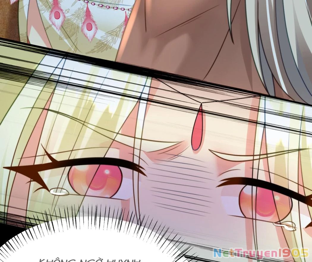 Thú Thế Nữ Vương Hôm Nay Lật Thẻ Rồi Sao ??? Chapter 20 - 18