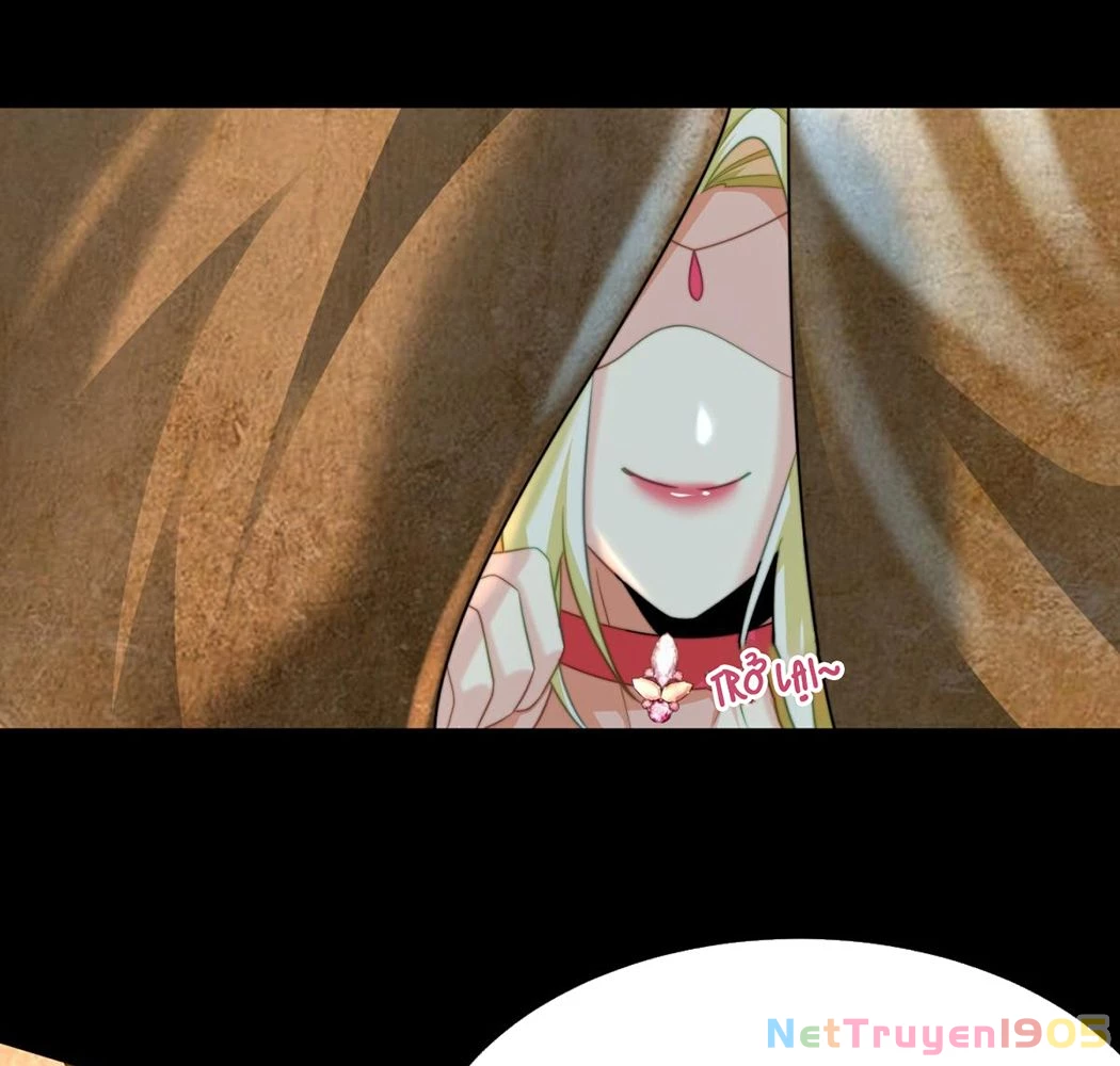 Thú Thế Nữ Vương Hôm Nay Lật Thẻ Rồi Sao ??? Chapter 20 - 21