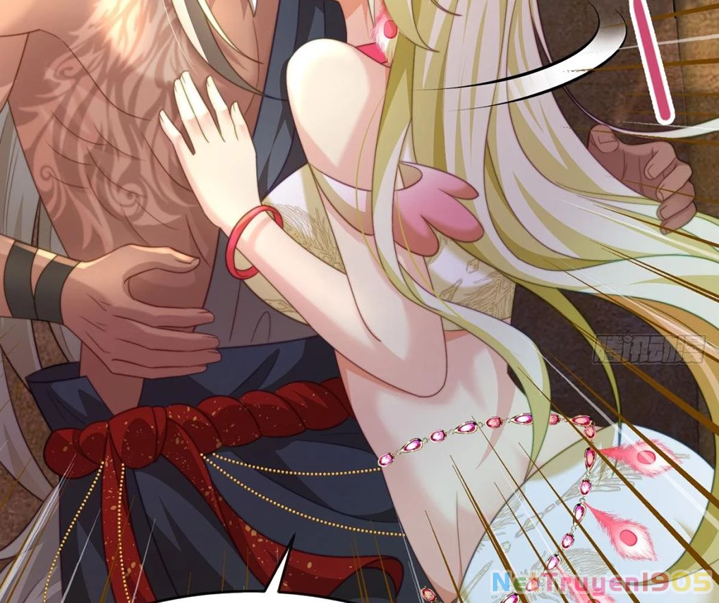 Thú Thế Nữ Vương Hôm Nay Lật Thẻ Rồi Sao ??? Chapter 20 - 23