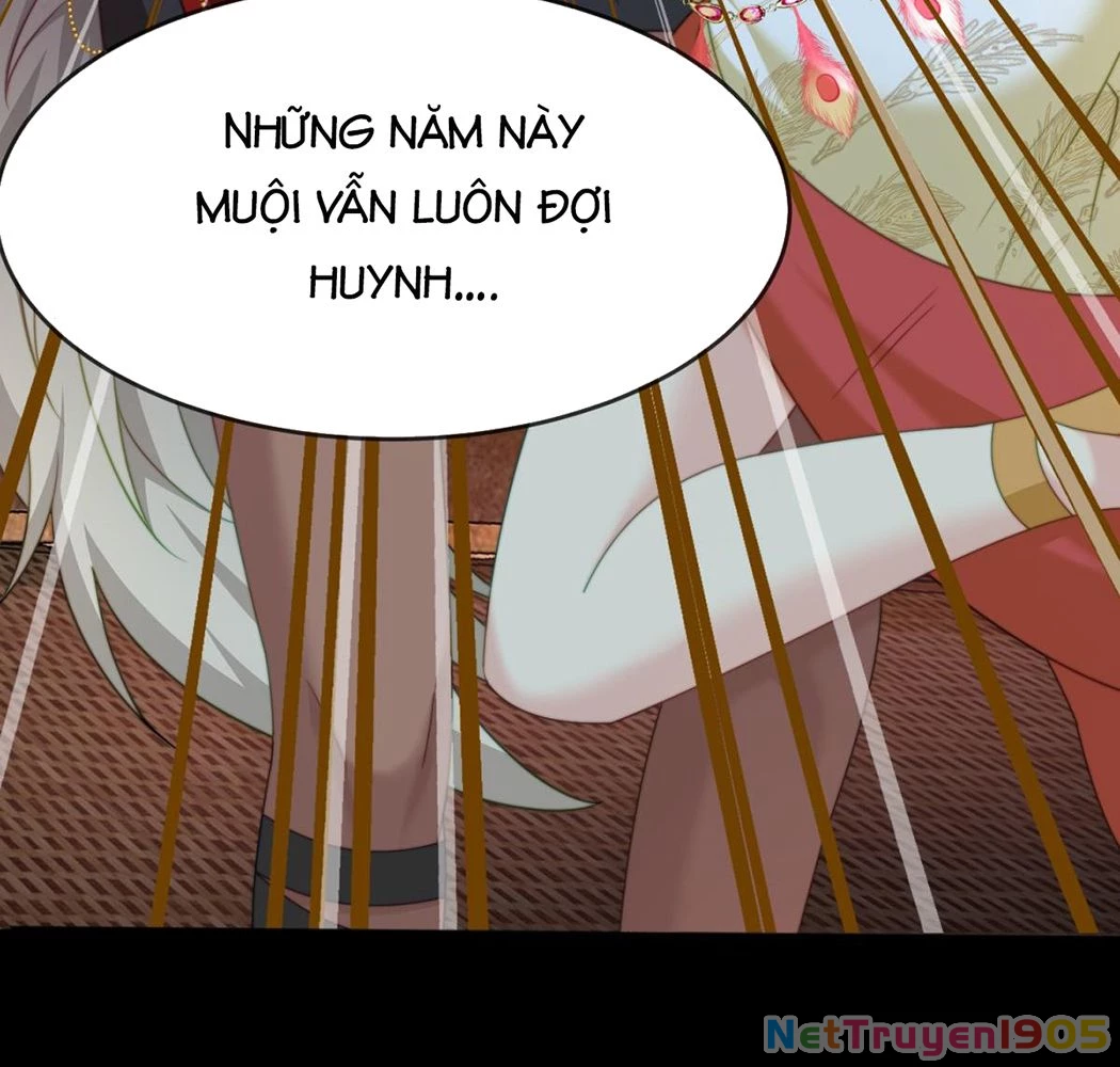 Thú Thế Nữ Vương Hôm Nay Lật Thẻ Rồi Sao ??? Chapter 20 - 24