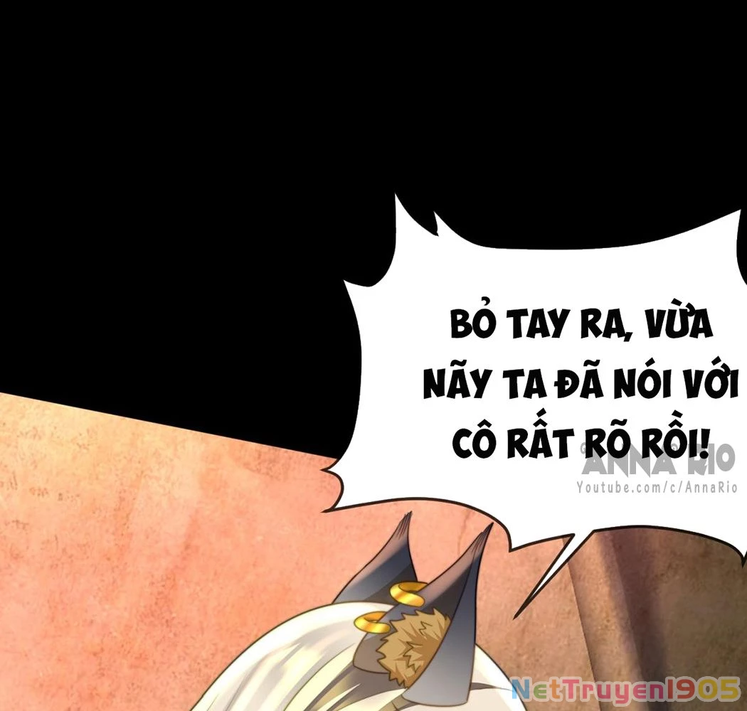 Thú Thế Nữ Vương Hôm Nay Lật Thẻ Rồi Sao ??? Chapter 20 - 25