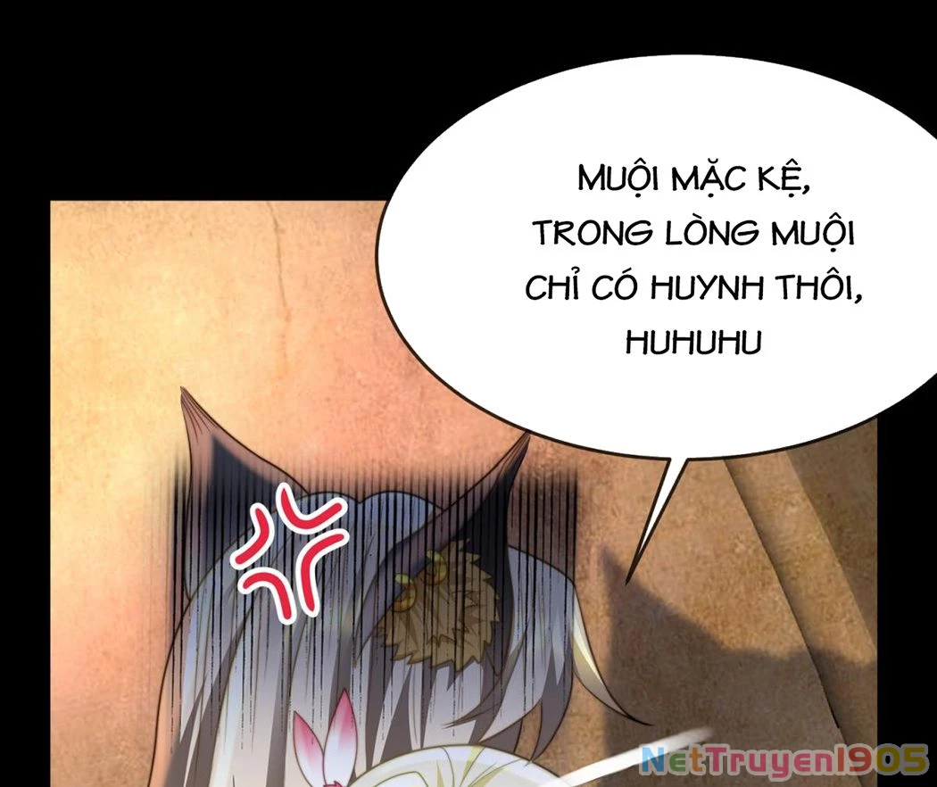 Thú Thế Nữ Vương Hôm Nay Lật Thẻ Rồi Sao ??? Chapter 20 - 28