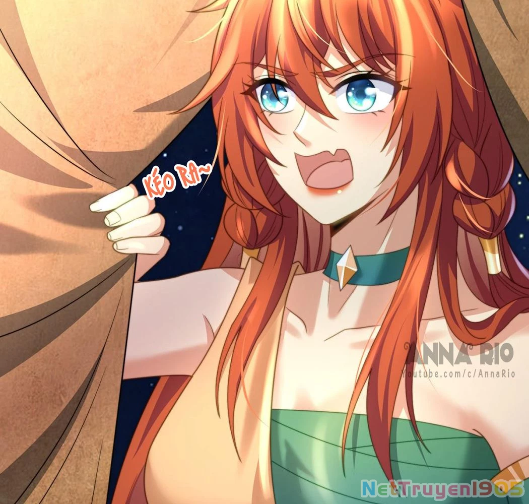 Thú Thế Nữ Vương Hôm Nay Lật Thẻ Rồi Sao ??? Chapter 20 - 32