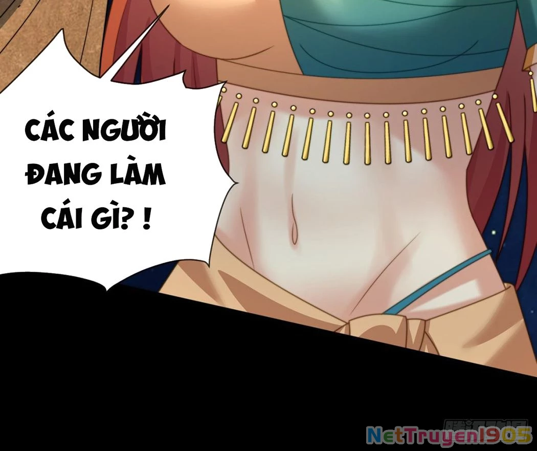 Thú Thế Nữ Vương Hôm Nay Lật Thẻ Rồi Sao ??? Chapter 20 - 33