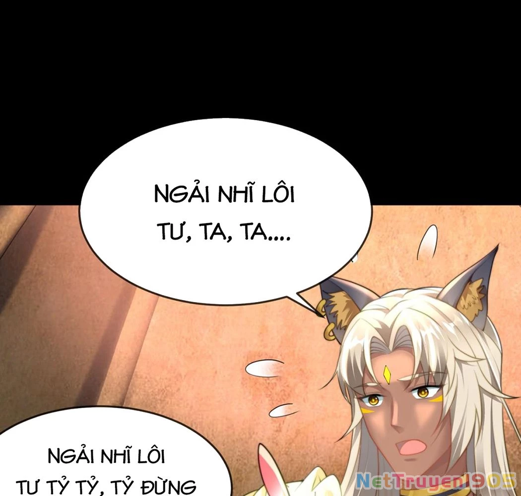 Thú Thế Nữ Vương Hôm Nay Lật Thẻ Rồi Sao ??? Chapter 20 - 34