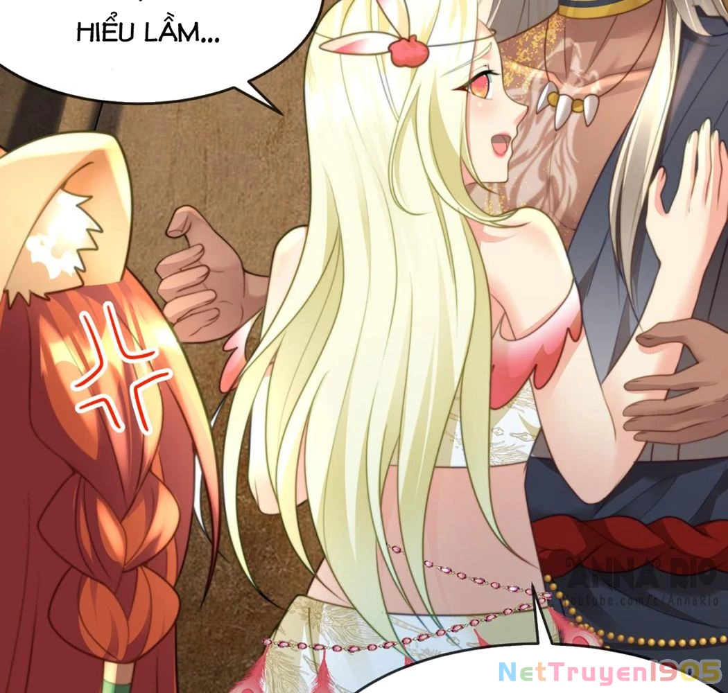 Thú Thế Nữ Vương Hôm Nay Lật Thẻ Rồi Sao ??? Chapter 20 - 35