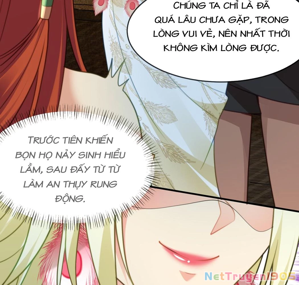 Thú Thế Nữ Vương Hôm Nay Lật Thẻ Rồi Sao ??? Chapter 20 - 36