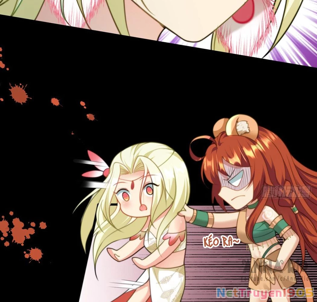 Thú Thế Nữ Vương Hôm Nay Lật Thẻ Rồi Sao ??? Chapter 20 - 37