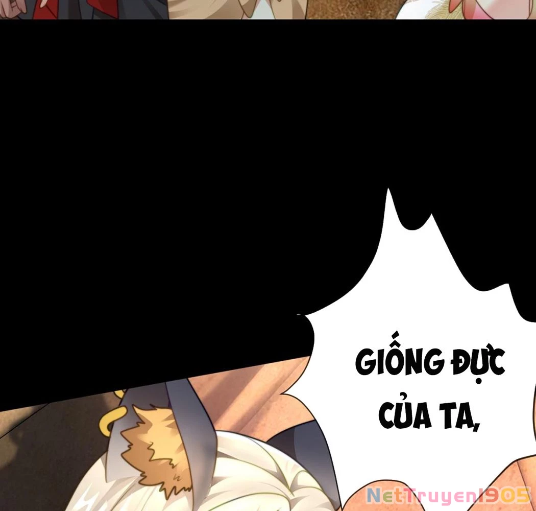 Thú Thế Nữ Vương Hôm Nay Lật Thẻ Rồi Sao ??? Chapter 20 - 40