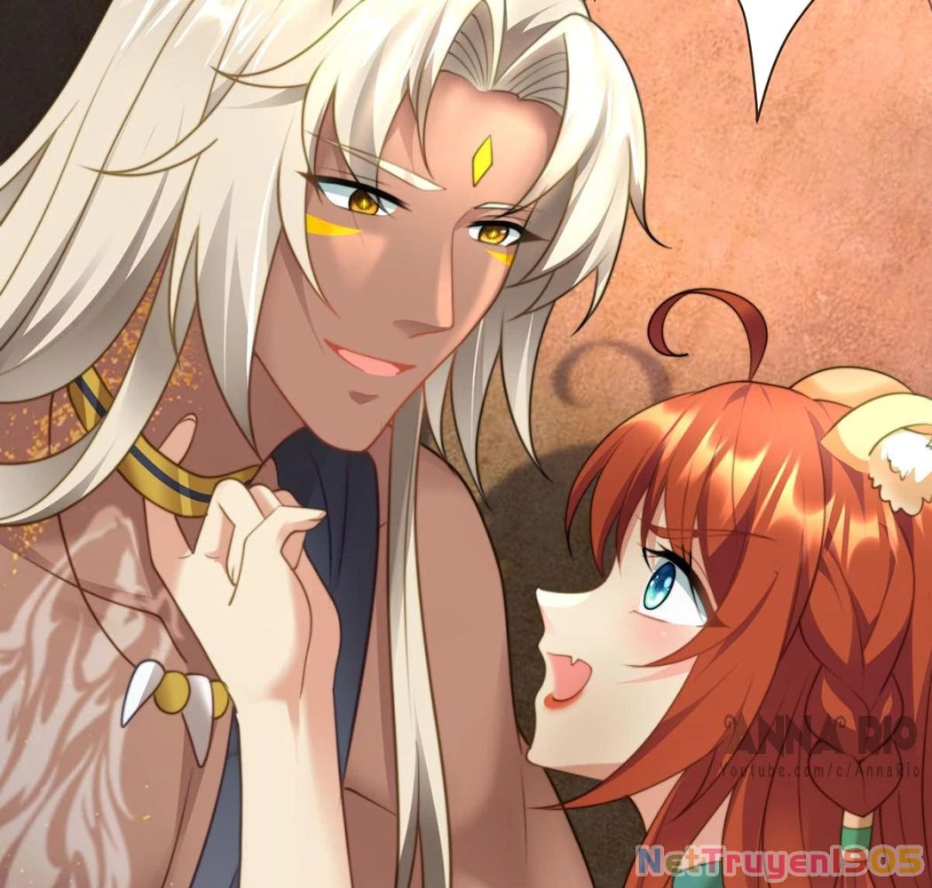 Thú Thế Nữ Vương Hôm Nay Lật Thẻ Rồi Sao ??? Chapter 20 - 41