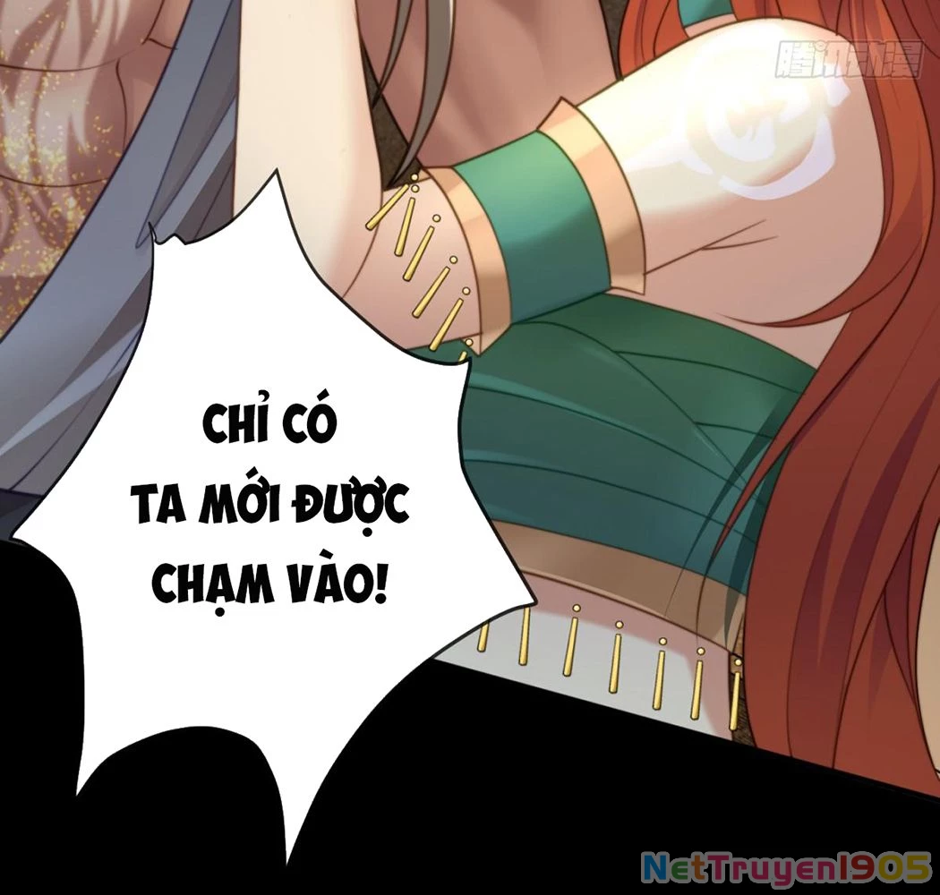 Thú Thế Nữ Vương Hôm Nay Lật Thẻ Rồi Sao ??? Chapter 20 - 42