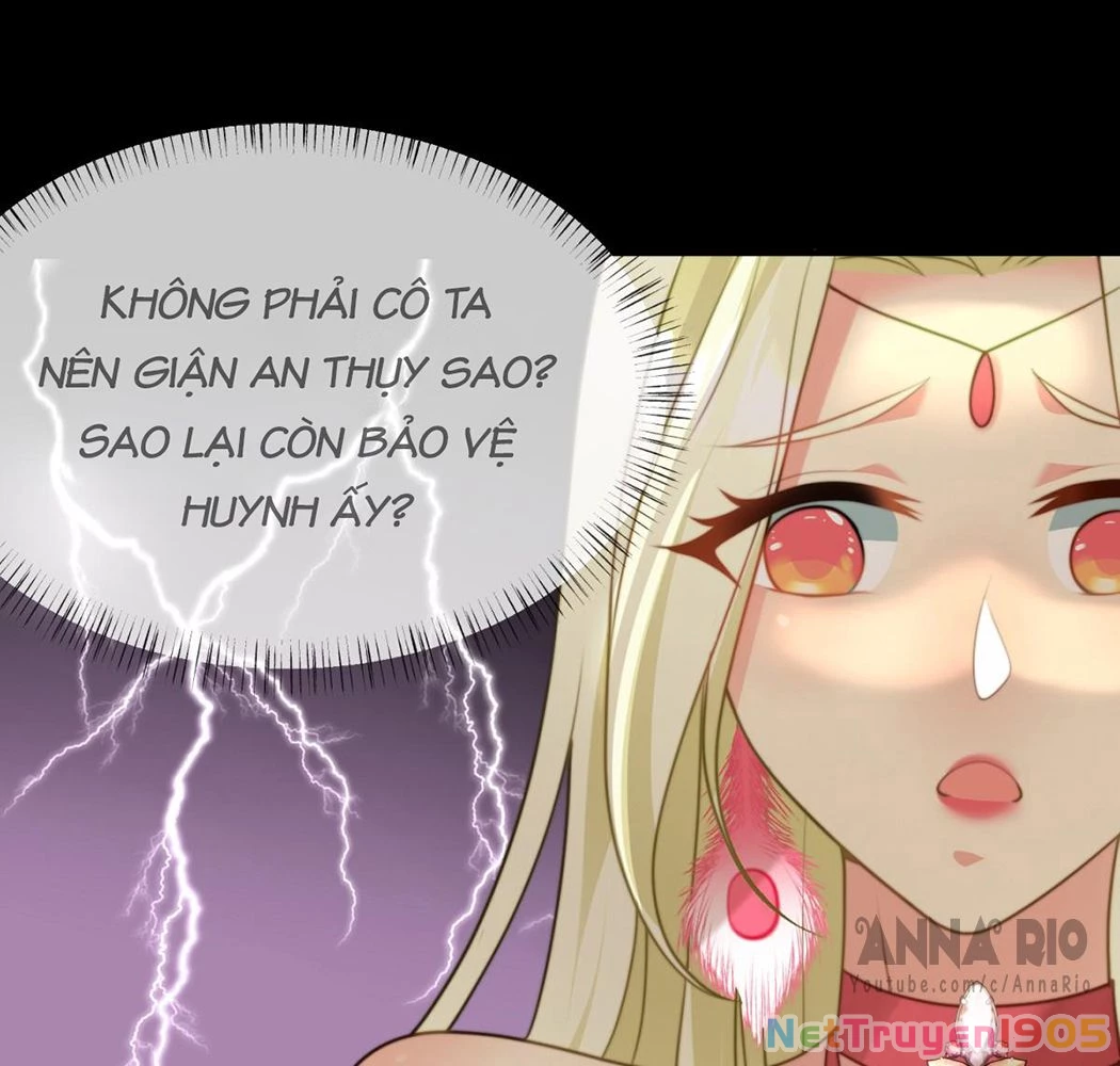 Thú Thế Nữ Vương Hôm Nay Lật Thẻ Rồi Sao ??? Chapter 20 - 43