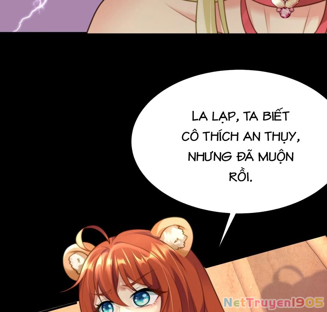 Thú Thế Nữ Vương Hôm Nay Lật Thẻ Rồi Sao ??? Chapter 20 - 44