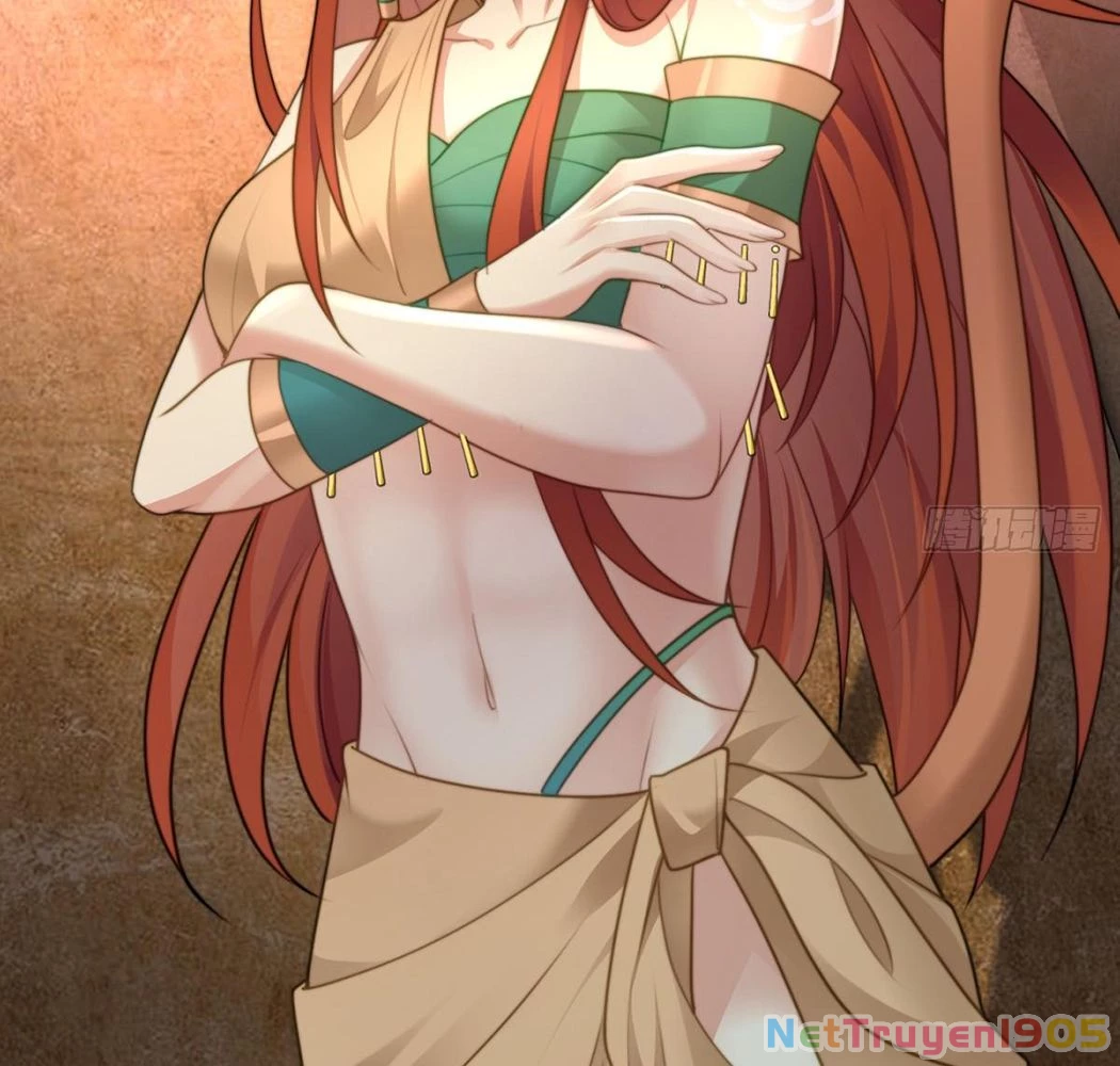 Thú Thế Nữ Vương Hôm Nay Lật Thẻ Rồi Sao ??? Chapter 20 - 46