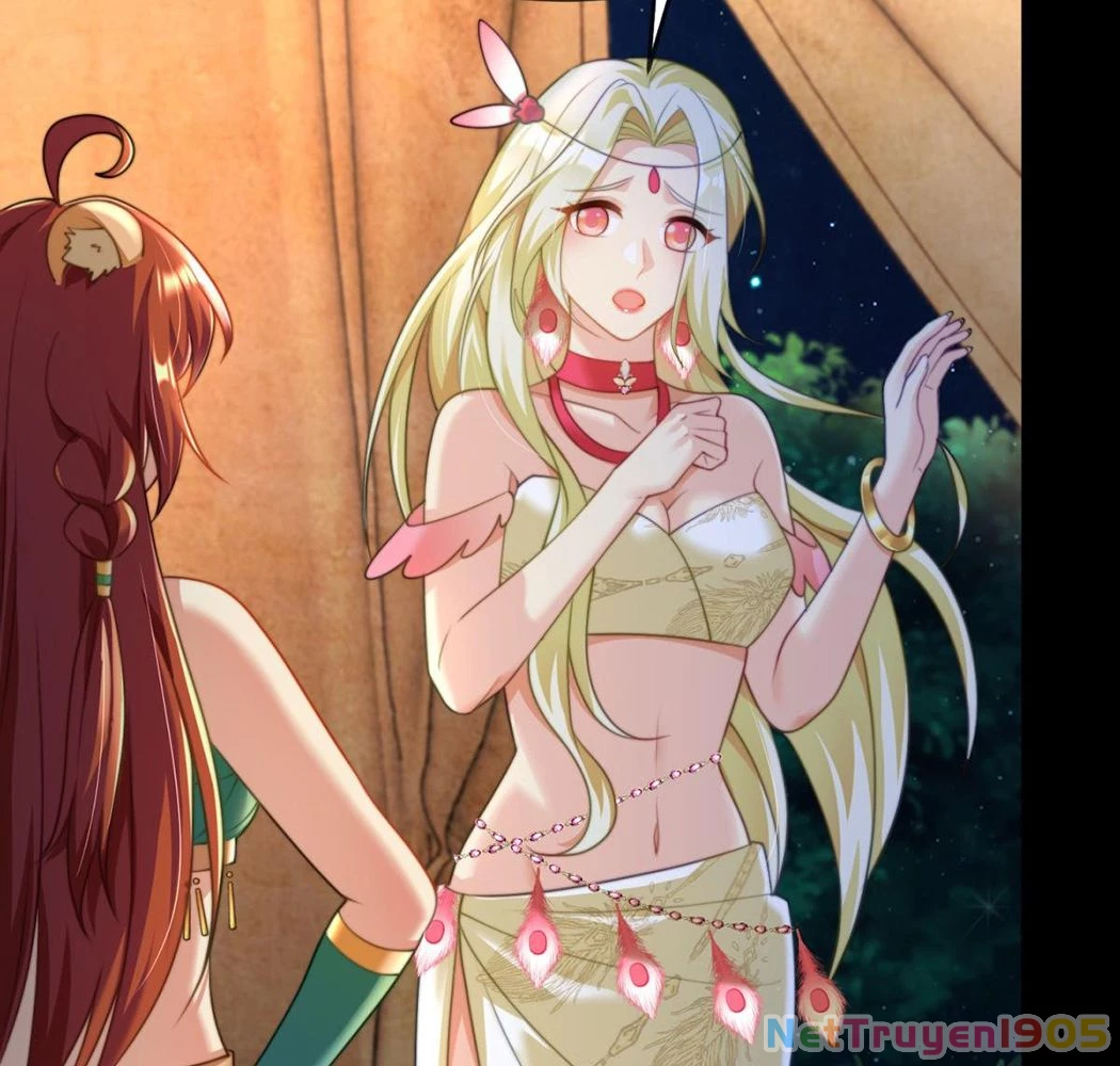 Thú Thế Nữ Vương Hôm Nay Lật Thẻ Rồi Sao ??? Chapter 20 - 50