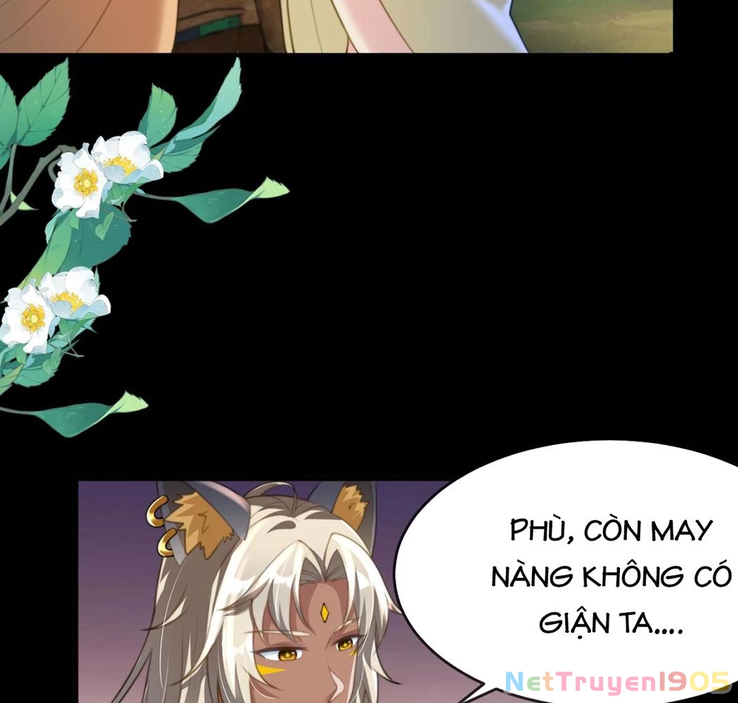 Thú Thế Nữ Vương Hôm Nay Lật Thẻ Rồi Sao ??? Chapter 20 - 52