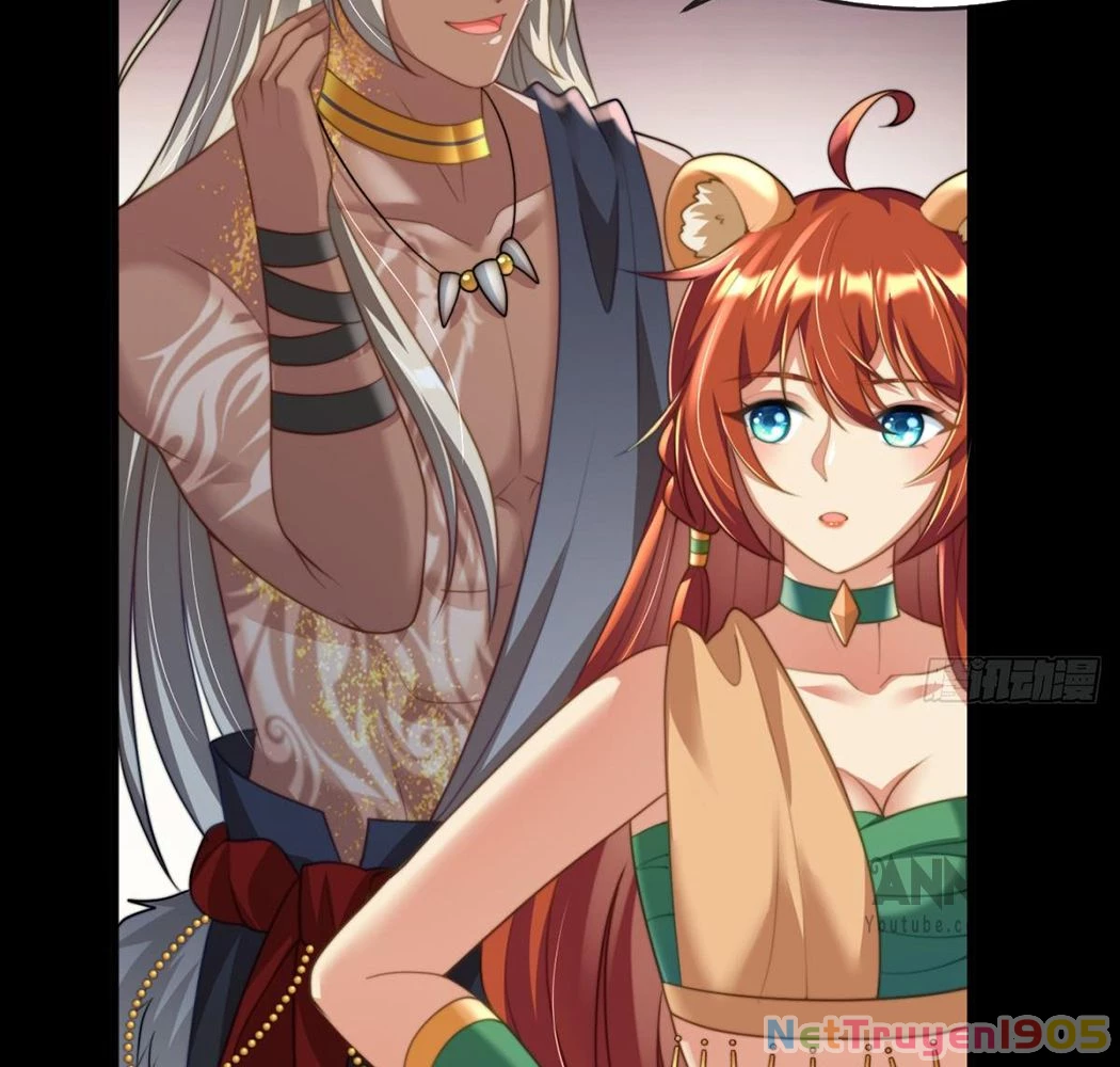 Thú Thế Nữ Vương Hôm Nay Lật Thẻ Rồi Sao ??? Chapter 20 - 53