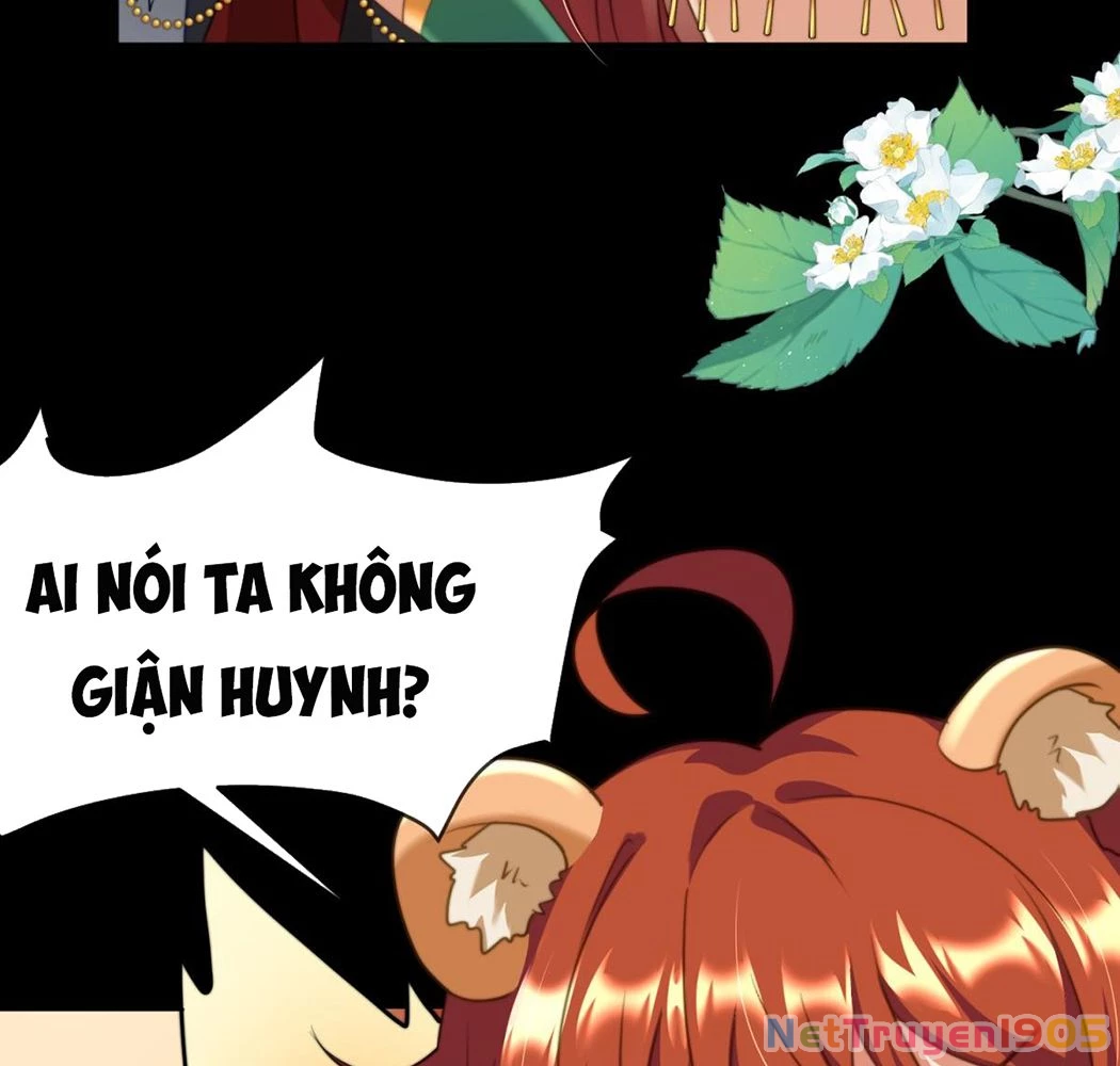 Thú Thế Nữ Vương Hôm Nay Lật Thẻ Rồi Sao ??? Chapter 20 - 54