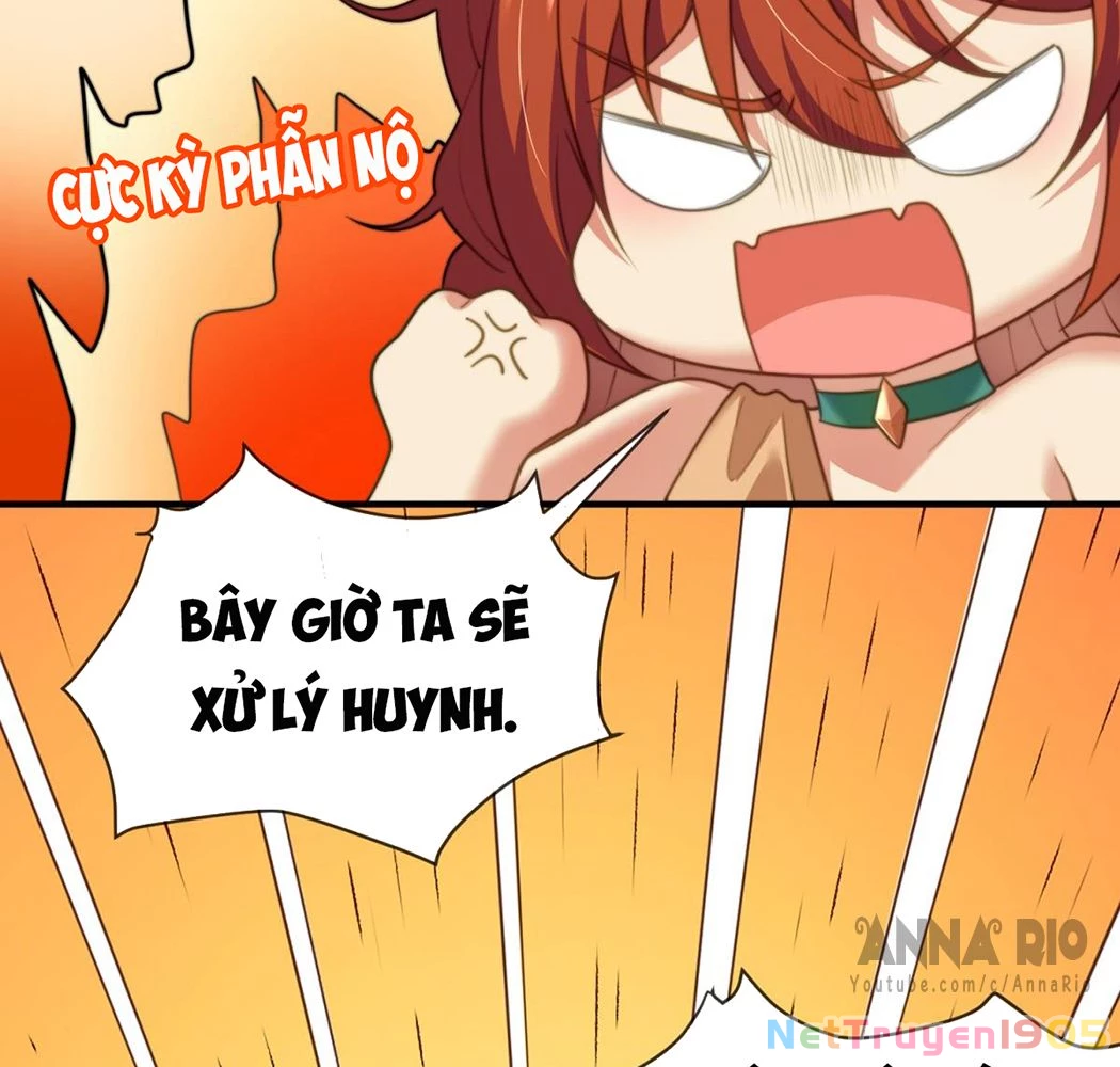 Thú Thế Nữ Vương Hôm Nay Lật Thẻ Rồi Sao ??? Chapter 20 - 55