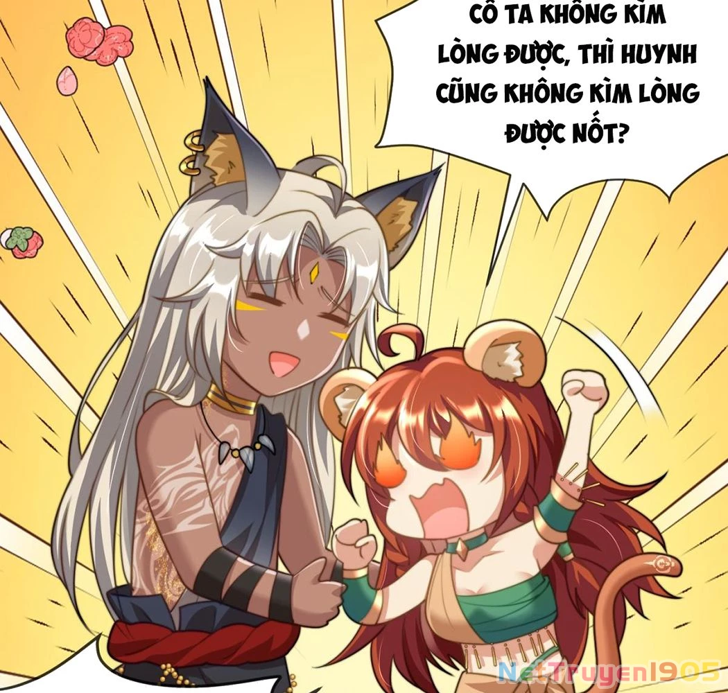 Thú Thế Nữ Vương Hôm Nay Lật Thẻ Rồi Sao ??? Chapter 20 - 56